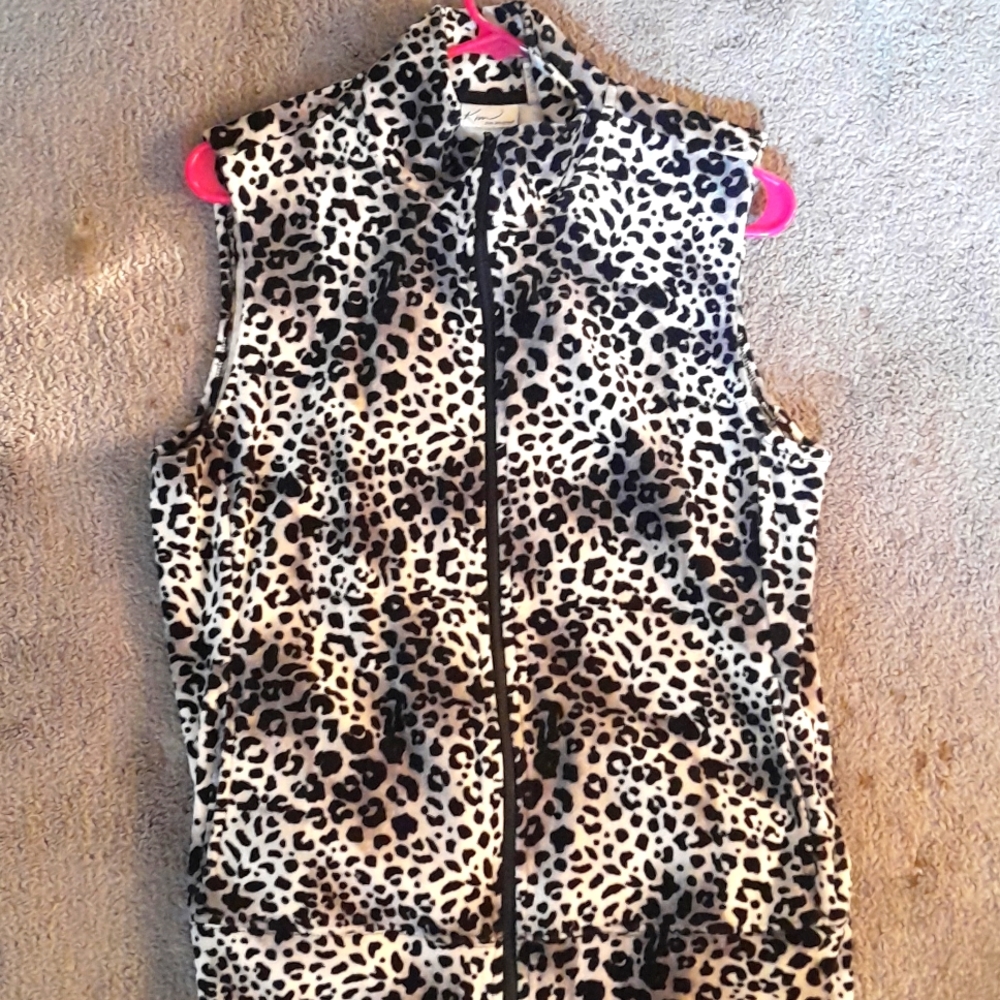 Vest